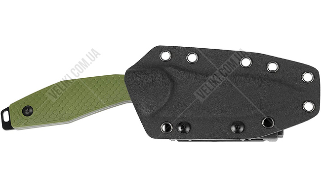 Нож Skif Knives Adventure FB Jr BSW - дополнительное фото 11