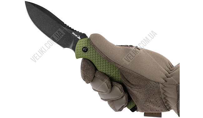 Нож Skif Knives Adventure FB Jr BSW - дополнительное фото 12