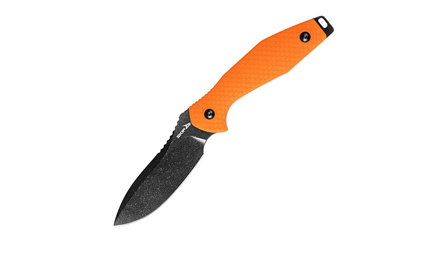 Нож Skif Knives Adventure FB Jr BSW - фото 4