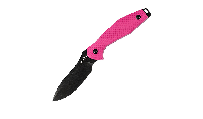 Нож Skif Knives Adventure FB Jr BSW - фото 5