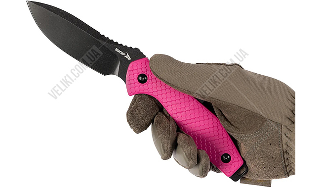 Нож Skif Knives Adventure FB Jr BSW - дополнительное фото 18