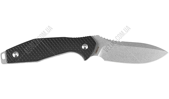 Ніж Skif Knives Adventure FB Jr SW - дополнительное фото 1