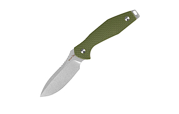Ніж Skif Knives Adventure FB Jr SW