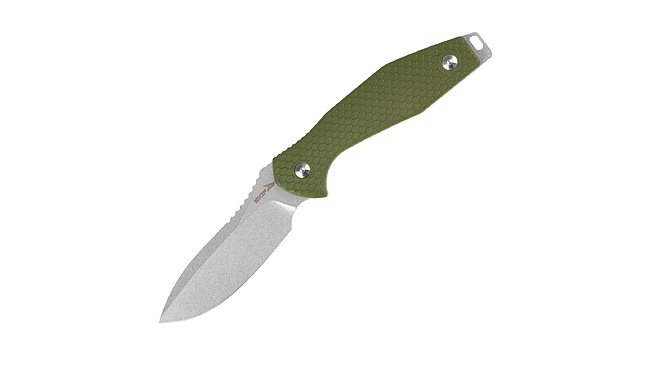 Нож Skif Knives Adventure FB Jr SW - фото 3