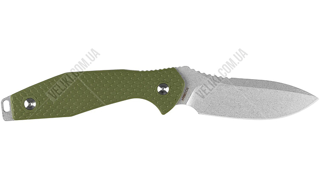 Ніж Skif Knives Adventure FB Jr SW - дополнительное фото 9