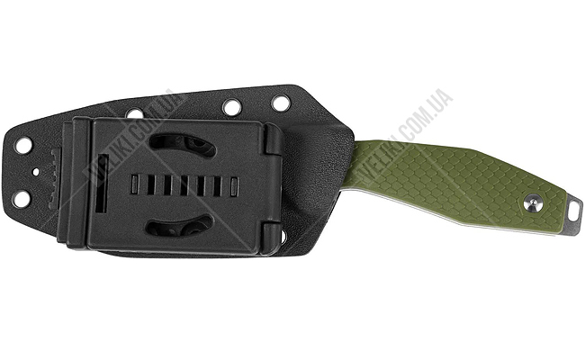 Ніж Skif Knives Adventure FB Jr SW - дополнительное фото 10