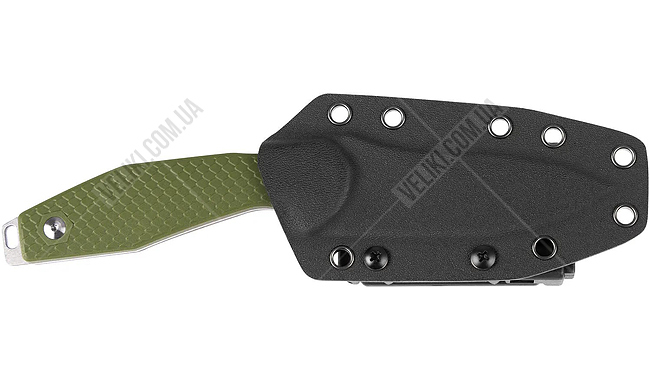 Ніж Skif Knives Adventure FB Jr SW - дополнительное фото 11