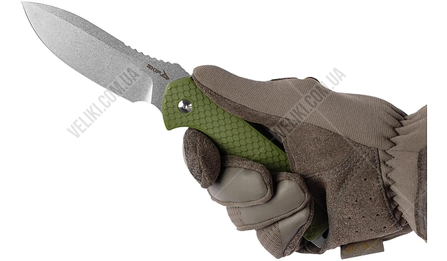 Ніж Skif Knives Adventure FB Jr SW - дополнительное фото 12