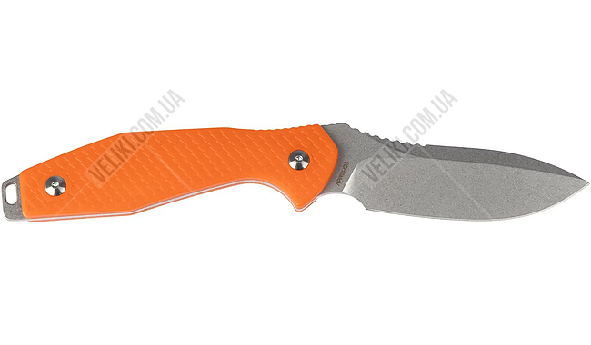 Ніж Skif Knives Adventure FB Jr SW - дополнительное фото 13