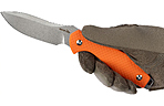 Ніж Skif Knives Adventure FB Jr SW - дополнительное фото 14