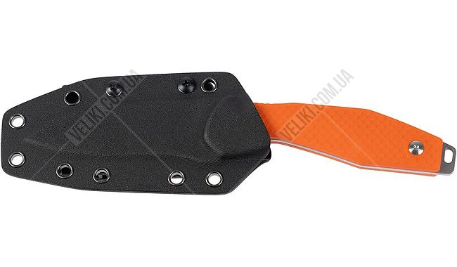 Ніж Skif Knives Adventure FB Jr SW - дополнительное фото 15