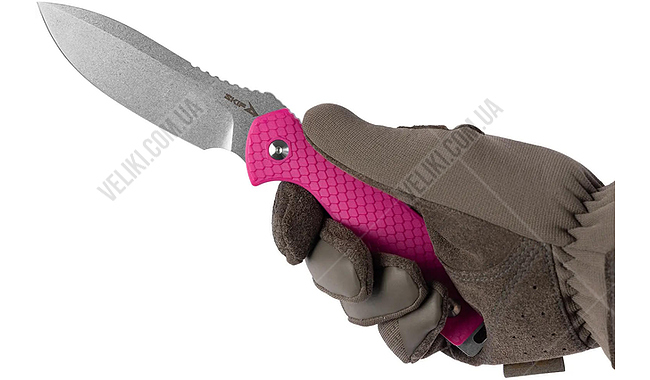 Ніж Skif Knives Adventure FB Jr SW - дополнительное фото 20