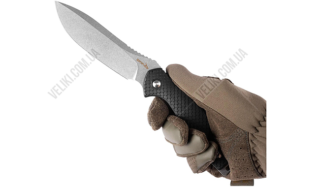 Нож Skif Knives Adventure FB SW - дополнительное фото 4