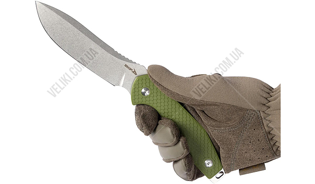 Нож Skif Knives Adventure FB SW - дополнительное фото 6