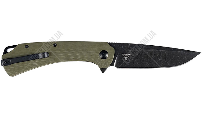Нож Skif Knives Frontier - дополнительное фото 1