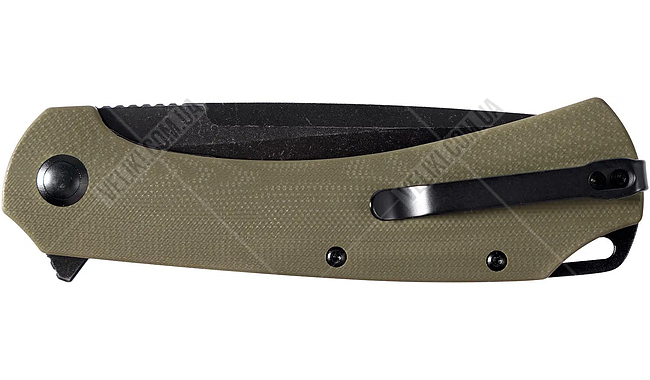 Нож Skif Knives Frontier - дополнительное фото 2