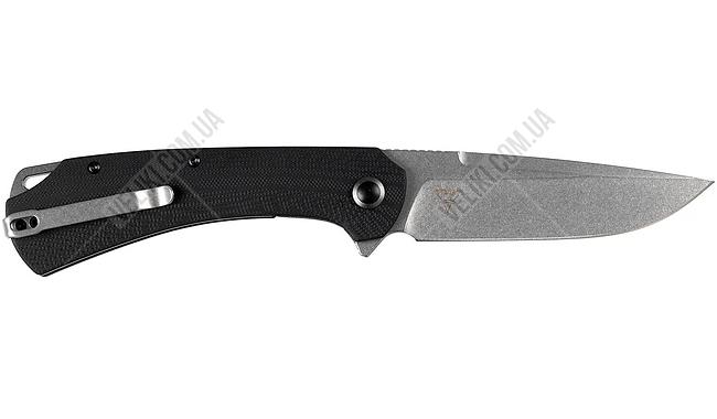 Нож Skif Knives Frontier - дополнительное фото 5