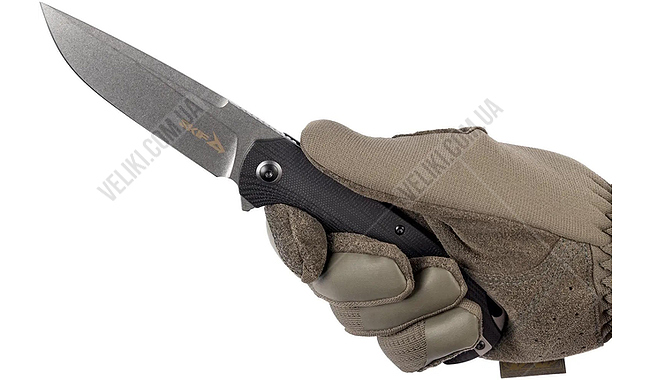 Нож Skif Knives Frontier - дополнительное фото 8