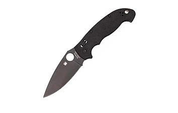 Ніж Spyderco Manix 2 XL BB