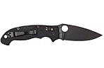Нож Spyderco Manix 2 XL BB - дополнительное фото 1