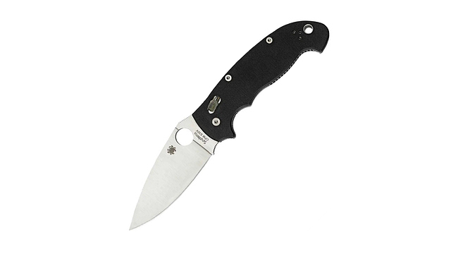 Нож Spyderco Manix 2 XL - фото 2