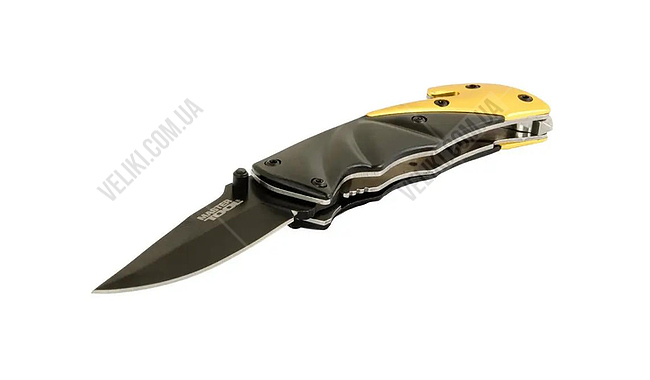 Нож Mastertool 79-0121 - дополнительное фото 1