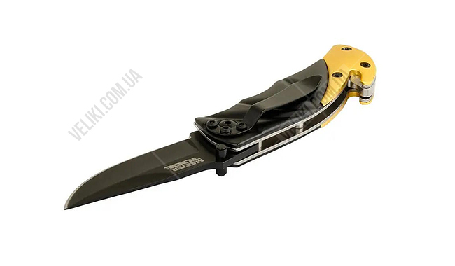 Нож Mastertool 79-0121 - дополнительное фото 2