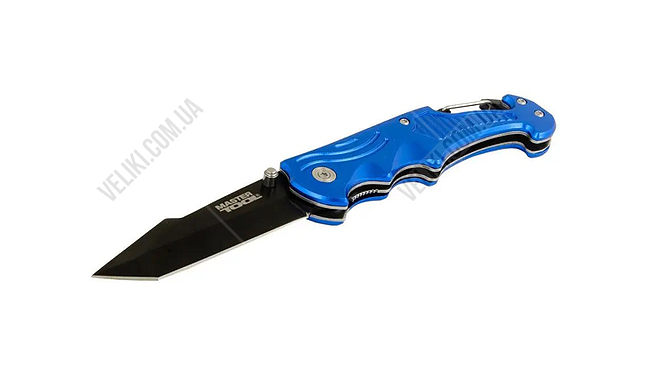 Нож Mastertool 79-0123 - дополнительное фото 1