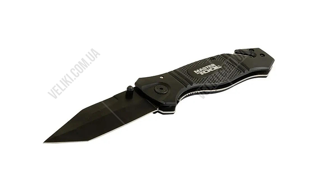 Ніж Mastertool 79-0124 - дополнительное фото 1