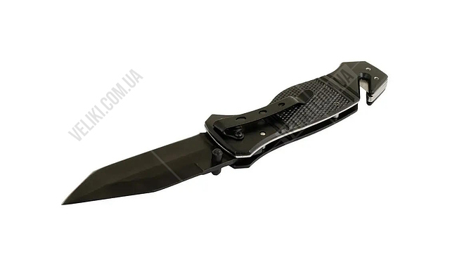 Ніж Mastertool 79-0124 - дополнительное фото 2