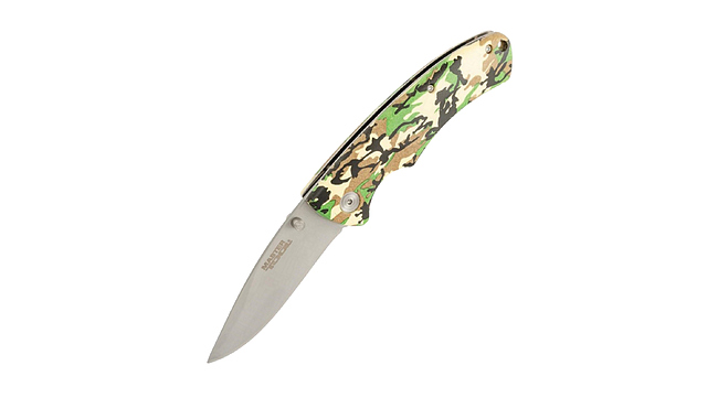 Нож Mastertool 79-0120 - фото 1