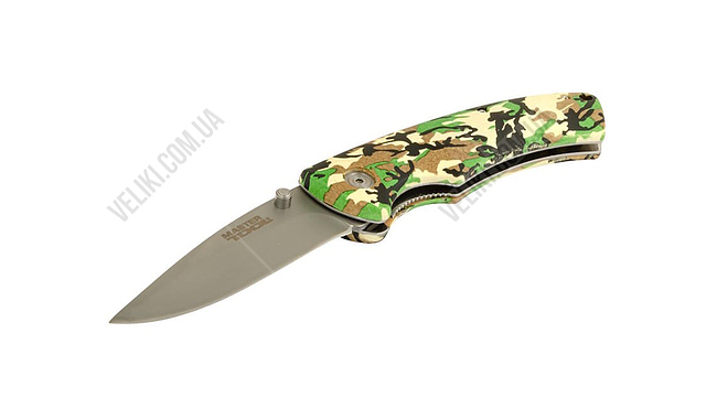 Нож Mastertool 79-0120 - дополнительное фото 1