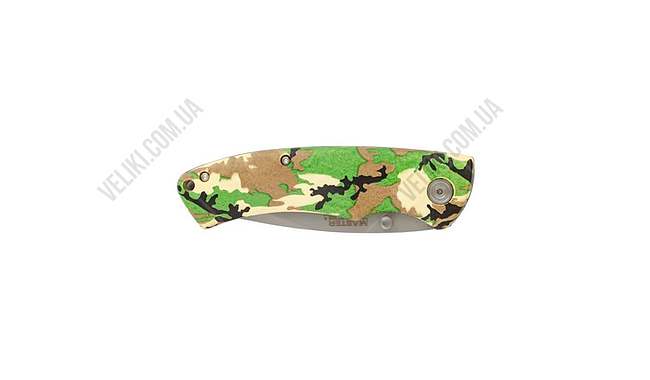 Нож Mastertool 79-0120 - дополнительное фото 4