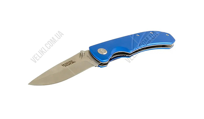 Ніж Mastertool 79-0122 - дополнительное фото 1