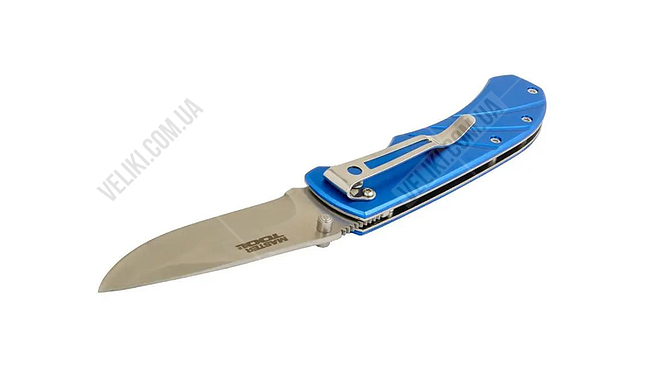 Ніж Mastertool 79-0122 - дополнительное фото 2