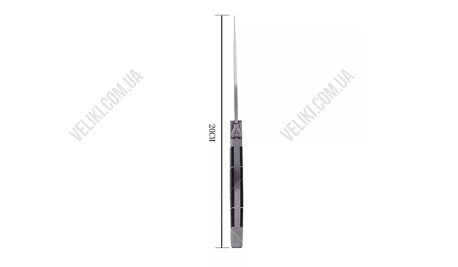 Нож Laguiole 40269037 - дополнительное фото 1