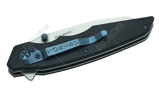 Нож Tokisu 18771 - дополнительное фото 1