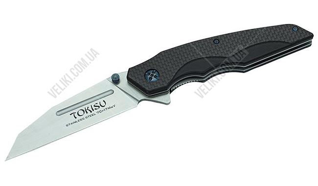 Нож Tokisu 18771 - дополнительное фото 2