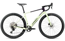 Велосипед Orbea Terra M30Team 1X - фото 1