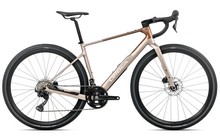 Велосипед Orbea Terra M30Team - фото 1