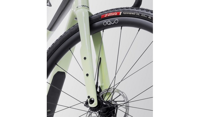 Велосипед Orbea Terra M30Team 1X - дополнительное фото 1