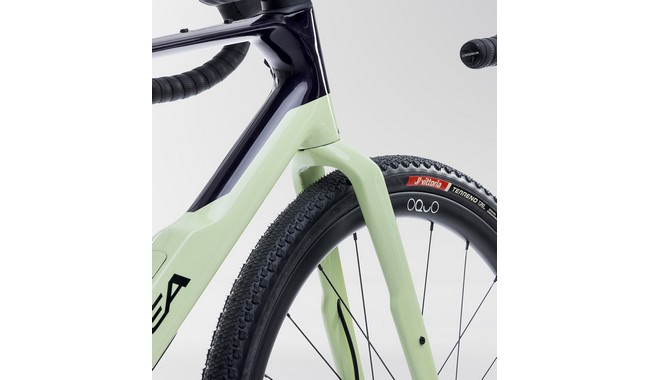 Велосипед Orbea Terra M30Team 1X - дополнительное фото 2