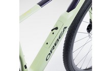 Велосипед Orbea Terra M30Team 1X - дополнительное фото 3
