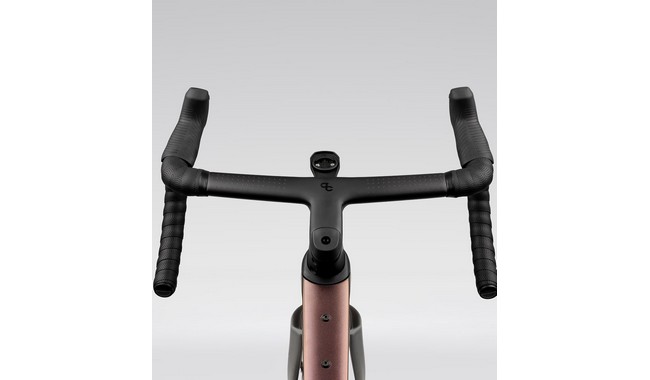 Велосипед Orbea Terra Race M31eLTD 1X - дополнительное фото 2