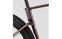 Велосипед Orbea Terra Race M31eLTD 1X - дополнительное фото 1