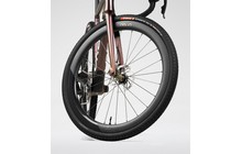 Велосипед Orbea Terra Race M31eLTD 1X - дополнительное фото 3