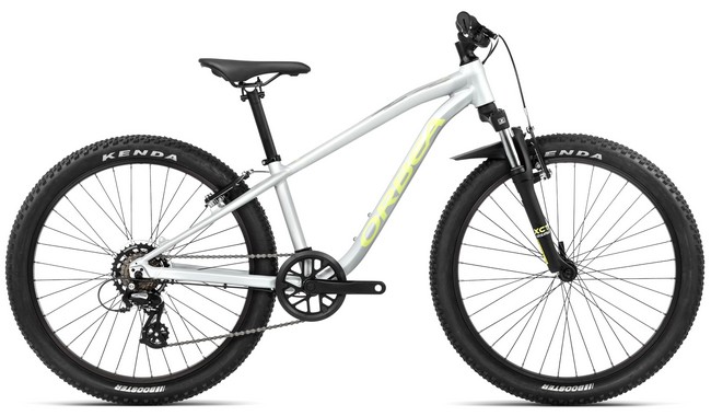 Велосипед Orbea MX 24 XC - фото 3