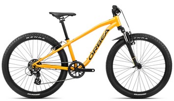 Велосипед Orbea MX 24 XC