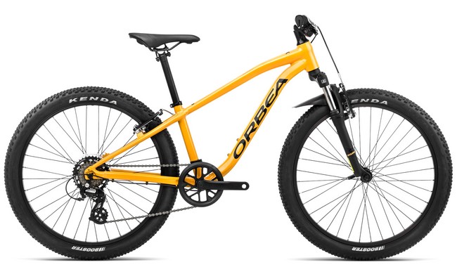Велосипед Orbea MX 24 XC - фото 2