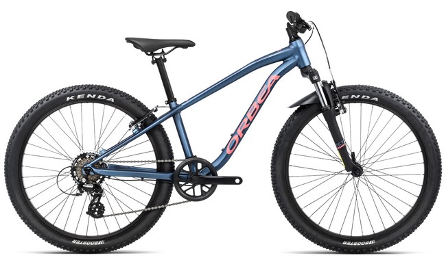 Велосипед Orbea MX 24 XC - фото 1